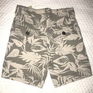 {Petite Lem} Toddler Shorts